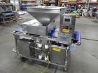 Fedco 8-piston Depositor